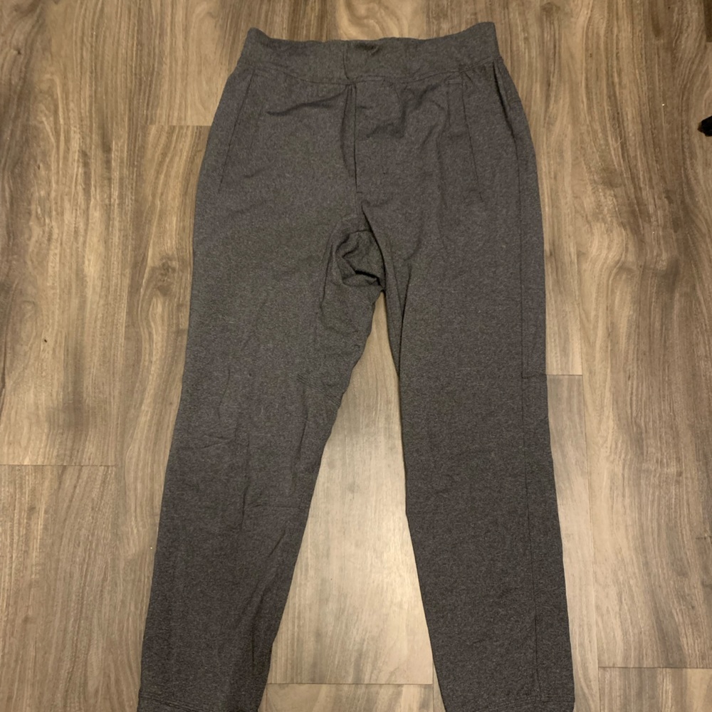 Mens Lululemon jogger